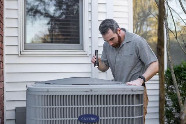 HVAC Service Santa Barbara – Reliable Comfort Solutions for Every Season